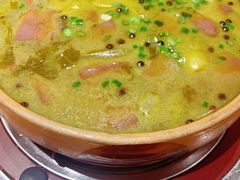 -厨道重庆菜馆(鸳鸯店)
