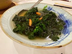 -白天鹅宾馆-宏图府餐厅