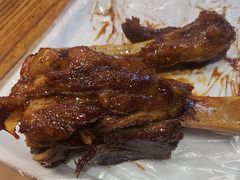 -赵元章肉骨烧(山塘街店)