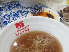 -马子禄牛肉面(金宝街店)