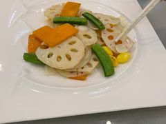 -胜记为食家·创新粤菜(车公庙店)