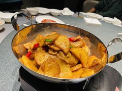 -徐记海鲜(曲江南湖店)