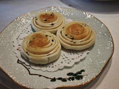 -粤菜王府·海鲜·茶市·海景餐厅(大梅沙店)