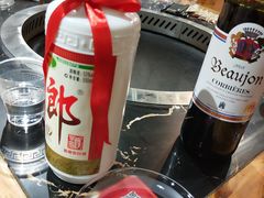 -咱屯子铁锅炖(洪楼店)