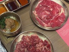 -西塔老太太泥炉烤肉(双井店)