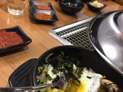 -肉甲韩国木炭烤肉(新壹街1店)