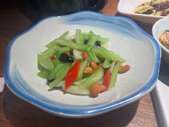 -乔街深夜食堂·小龙虾·高压锅生蚝(杭州总店)