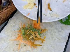 -祈胜邨•顺德鱼生•顺德菜(容桂店)