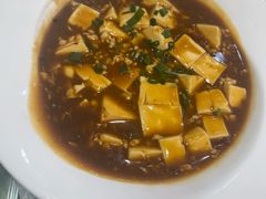 -桃子餐厅·天津菜(王顶堤总店)