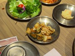 -西塔老太太泥炉烤肉(亚运村店)