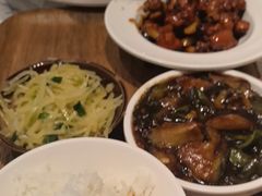 -乡村基·川味现炒大王(熙悦天街店)