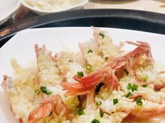 -海大大蒸汽海鲜餐厅·粤菜·特色小炒(欢乐颂店)