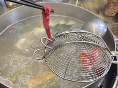 -刘少华贵州小黄牛·鲜牛肉火锅(总店)