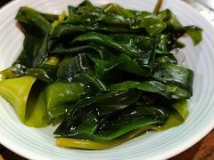 -令狐冲烤鱼·烧菜馆(达明店)