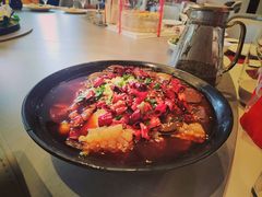 -北京全聚德烤鸭店(昌平店)