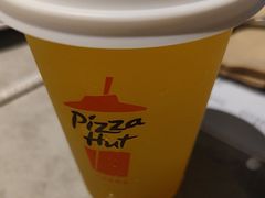 -必胜客(上海新南方商城PH店)