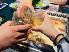 -大隐·成都火锅Bistro(合生麒麟新天地店)