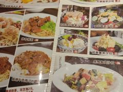 -南都西餐厅(布吉新三村南区店)