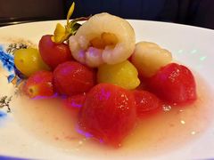 -粉墨特色菜·烧烤音乐酒馆