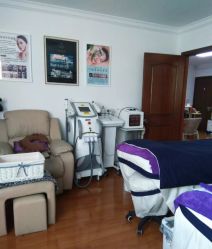 -杉惠素颜美妆皮肤管理中心