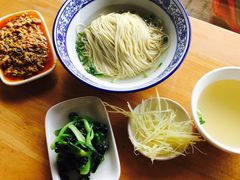 -裕兴记·三虾面(西北街总店)