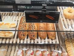 -仟吉KenGee(汪家墩店)