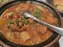 -晓粤·惹味粤菜(凯德乐峰广场店)