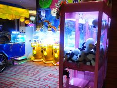 -郑州美盛喜来登大酒店
