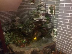 大堂-大赏足道(长白店)