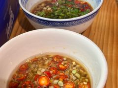 -阿鸡鱼庄·顺德鲜蒸小炒(亚运村店)