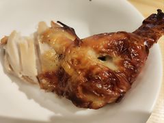 -大益烤鸡