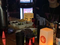 -HIB HUB公社(解放西路店)