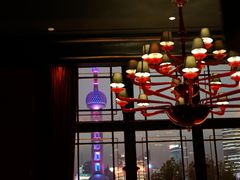 -L'ATELIER de Joel Robuchon(外滩18号店)