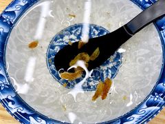 木莲冻-面道赞宁海海鲜面(迎凤街店)