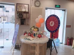 点击看大图 -薇薇安花系SPA