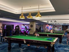 -海韵之星邮轮水会(明发商业广场店)