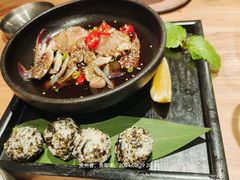 -KimPro 辛普乐概念韩餐