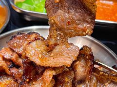 -西塔老太太泥炉烤肉(龙湖北苑天街店)