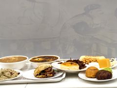 -老磁器口豆汁店(天坛店)