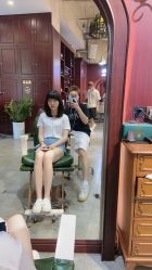 -十六番发型师事务所