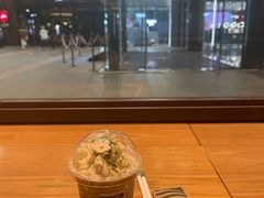 -星巴克臻选(南宁万象城店)
