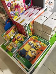 -国际蓝孩(将台路店)