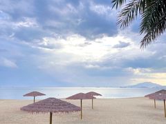 -惠州金海湾嘉华度假酒店