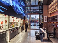 -忆江南·临江鱼馆