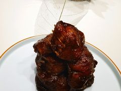 本帮熏鱼-屋里厢上海菜馆