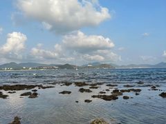 -三亚绿发山海天JW万豪酒店