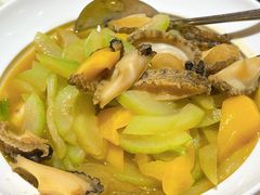 定西土豆烧鲍鱼-眉州东坡(华联万柳店)