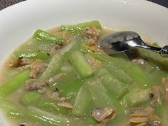 -怡情荟•海鲜青岛菜(五四广场旗舰店)