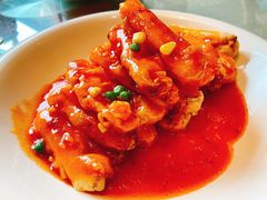 -天堂鸟水煮鱼·烟火川菜(凤凰路店)