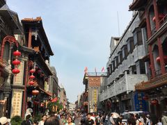 -张一元(总店)